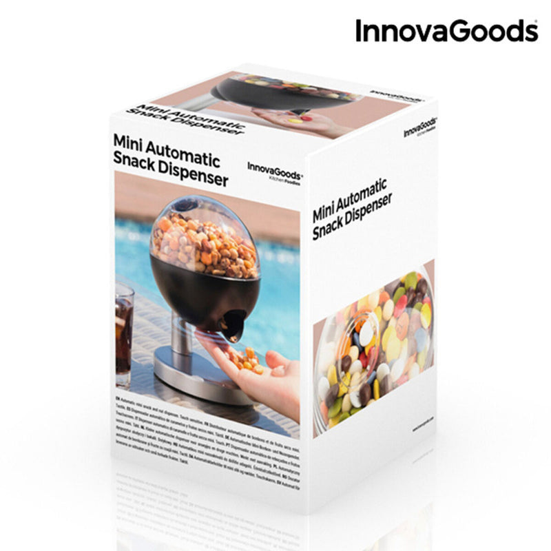 Nüsse-Cocktail InnovaGoods ‎IG11396 (Restauriert A+)