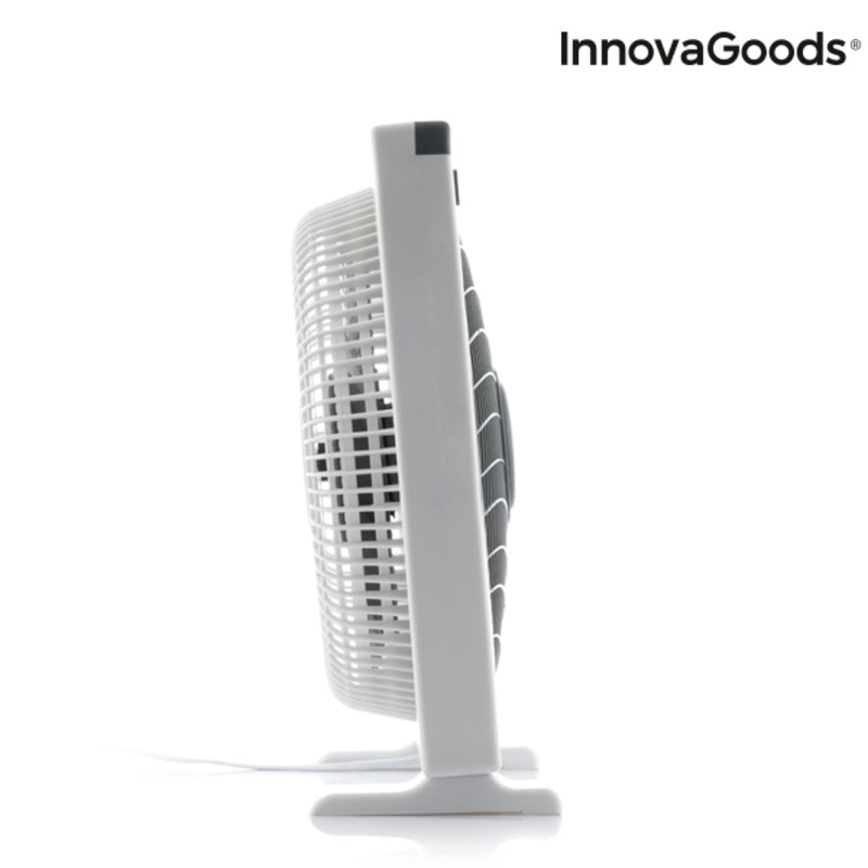 Tischventilator InnovaGoods IG814229 50 W (Restauriert A+)