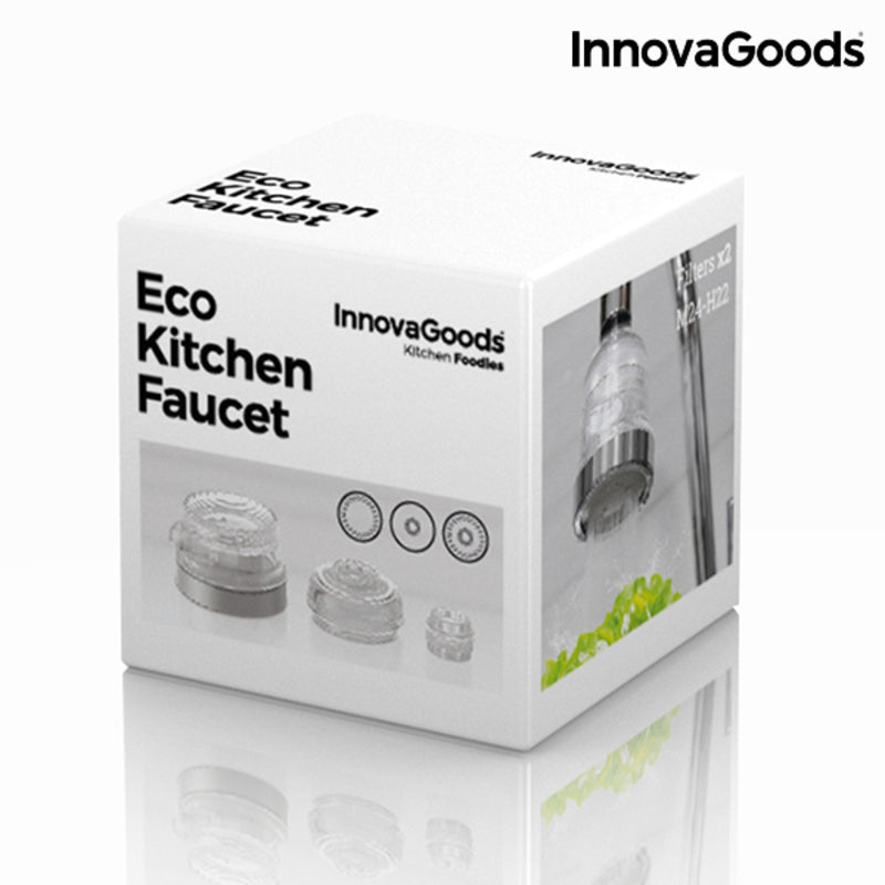 Water filter InnovaGoods IG115663 (Refurbished A)