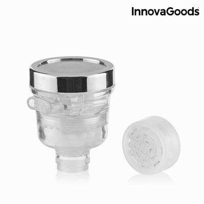 Wasserfilter InnovaGoods IG115663 (Restauriert A)