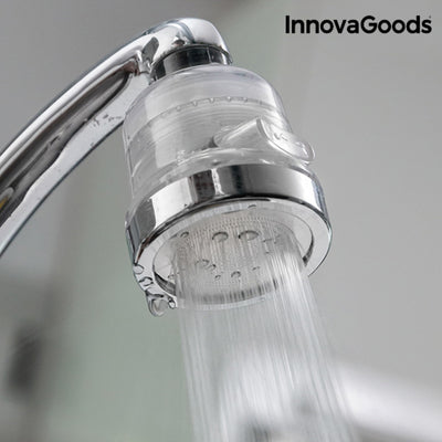 Filtro dell'acqua InnovaGoods IG115663 (Ricondizionati A)