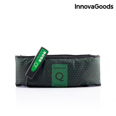 Ceinture Vibrante Abdo VibitQ InnovaGoods IG812911 (Reconditionné B)