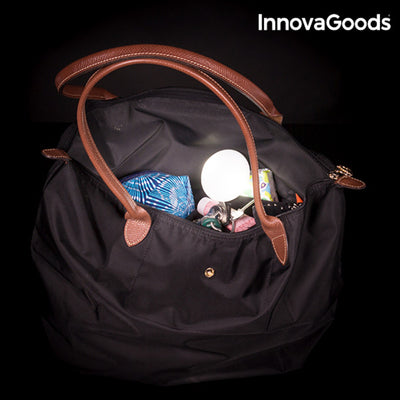 Luz LED Inteligente para Bolsos Lyhton InnovaGoods (Reacondicionado A+)