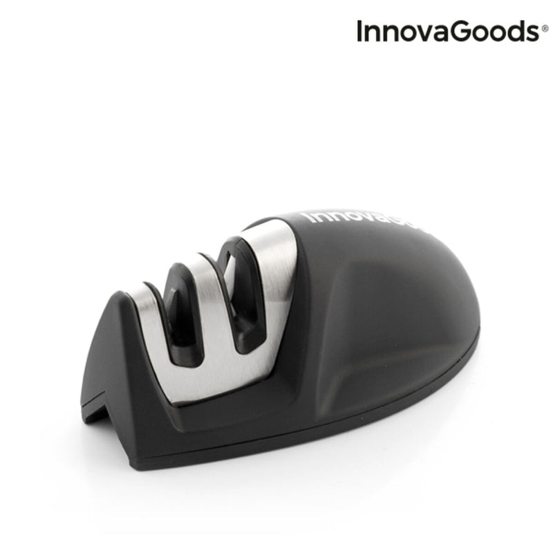 Knife and Scissors Sharpener InnovaGoods Kitchen Cookware (Refurbished A+)