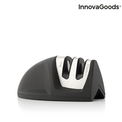 Affilacoltelli e Forbici InnovaGoods Kitchen Cookware (Ricondizionati A+)