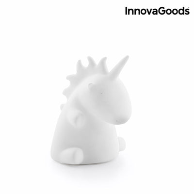 Lampada LEDicorn InnovaGoods IG811891 (Ricondizionati A)