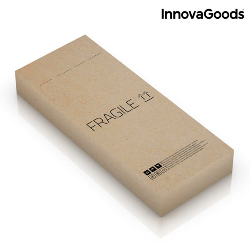 Panno InnovaGoods IG812676 Spray Verde (Ricondizionati B)