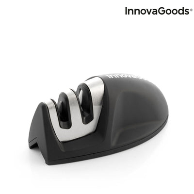 Knife and Scissors Sharpener InnovaGoods Kitchen Cookware (Refurbished A)