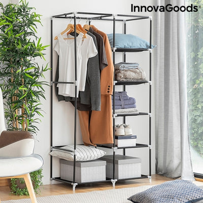 Organizador de Ropa y Zapatos InnovaGoods (Reacondicionado C)