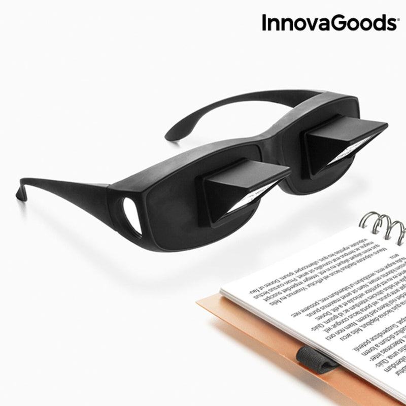 90º Horizontalsicht-Liegebrille WatchinL InnovaGoods IG811471 (Restauriert B)