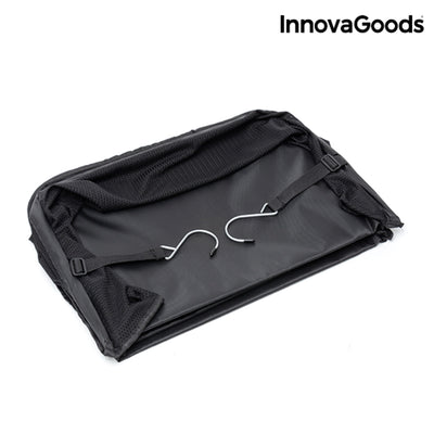 Etagère de rangement pliable portative pour bagages InnovaGoods IG813055 (Reconditionné A)