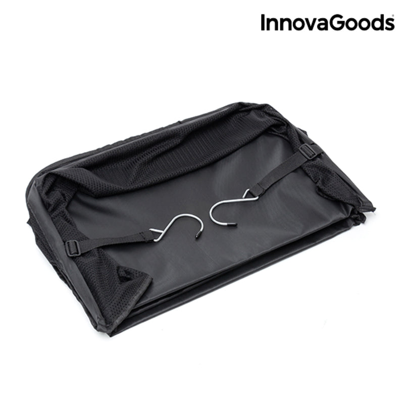 Estantería Plegable Organizadora Portátil para Equipaje InnovaGoods IG813055 (Reacondicionado A)