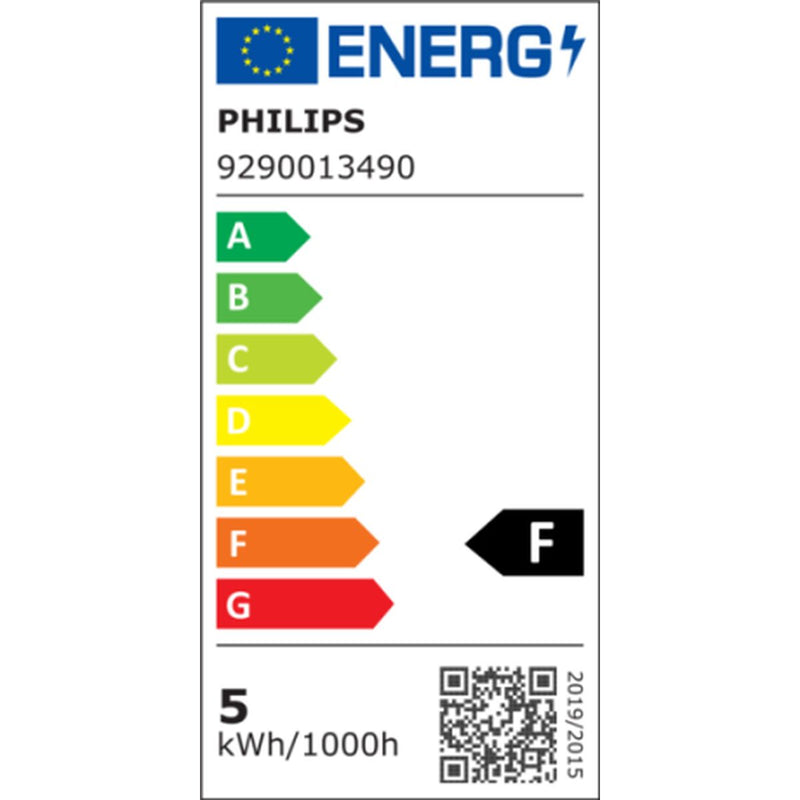 Lampadina LED Philips Master LEDspot MV 4.9 W 25000 h GU10 (Ricondizionati A+)