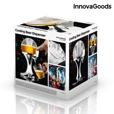 Ice Bucket InnovaGoods IG115489 (Refurbished B)