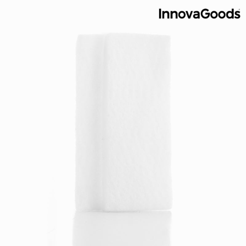 Puliscivetri InnovaGoods IG116318 Magnetico (Ricondizionati B)