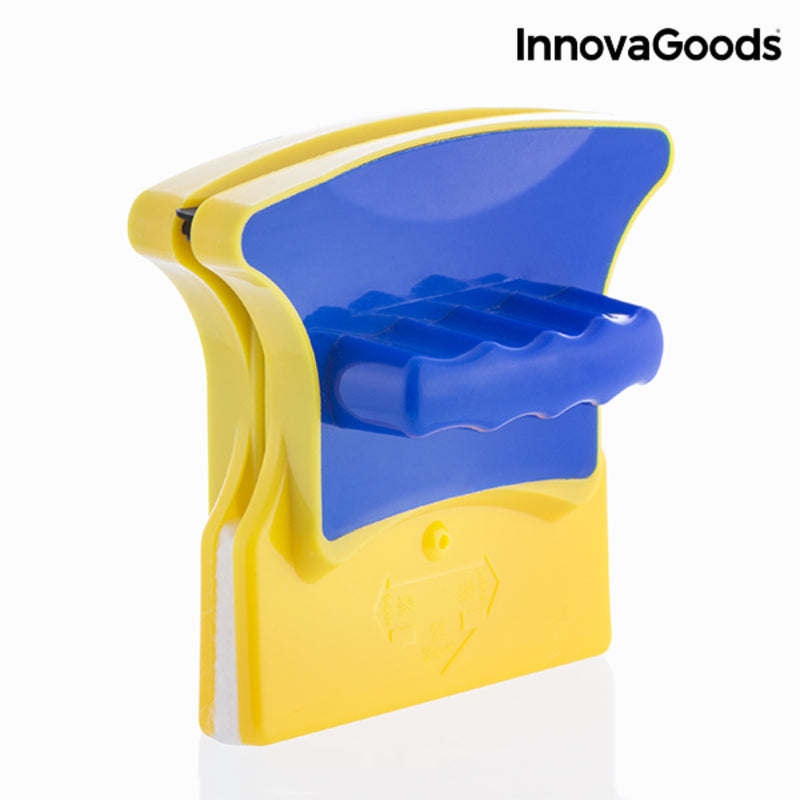 Puliscivetri InnovaGoods IG116318 Magnetico (Ricondizionati B)