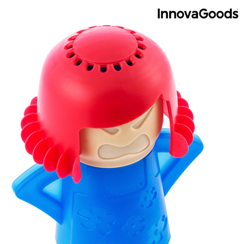 Limpiador de Microondas InnovaGoods IG116998 (Reacondicionado B)