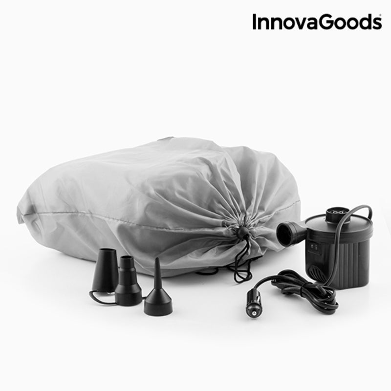 Matelas Gonflable pour Voitures InnovaGoods (Reconditionné A)