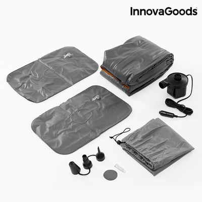 Inflatable Mattress for Cars InnovaGoods (Refurbished A)