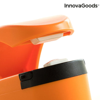 Selladora de Bolsas con Imán para Nevera InnovaGoods (Reacondicionado A)