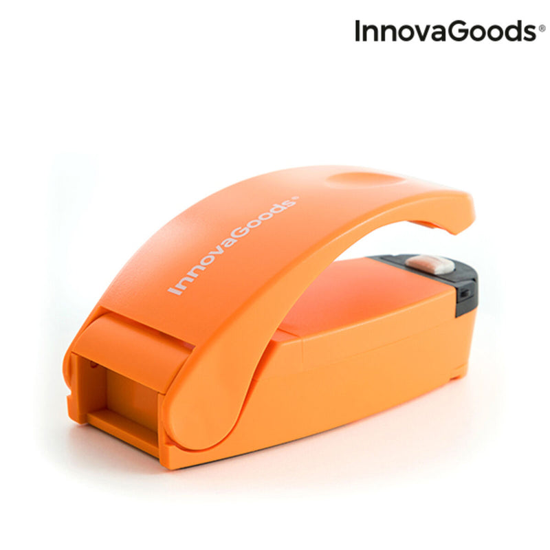 Selladora de Bolsas con Imán para Nevera InnovaGoods (Reacondicionado A)