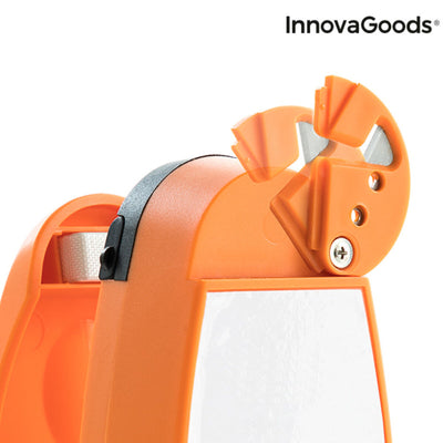 Selladora de Bolsas con Imán para Nevera InnovaGoods (Reacondicionado A)