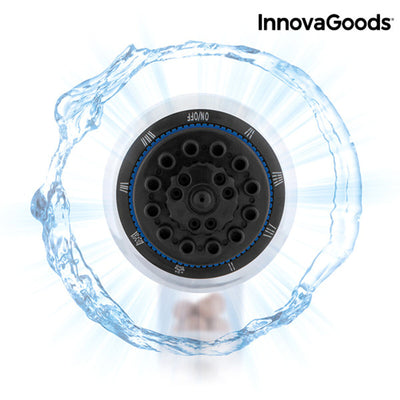 Multifunction Ecoshower InnovaGoods Transparent polypropylene (Refurbished B)