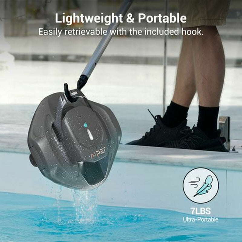 Swimming Pool Robot Vacuum Cleaner Aiper (Refurbished A)