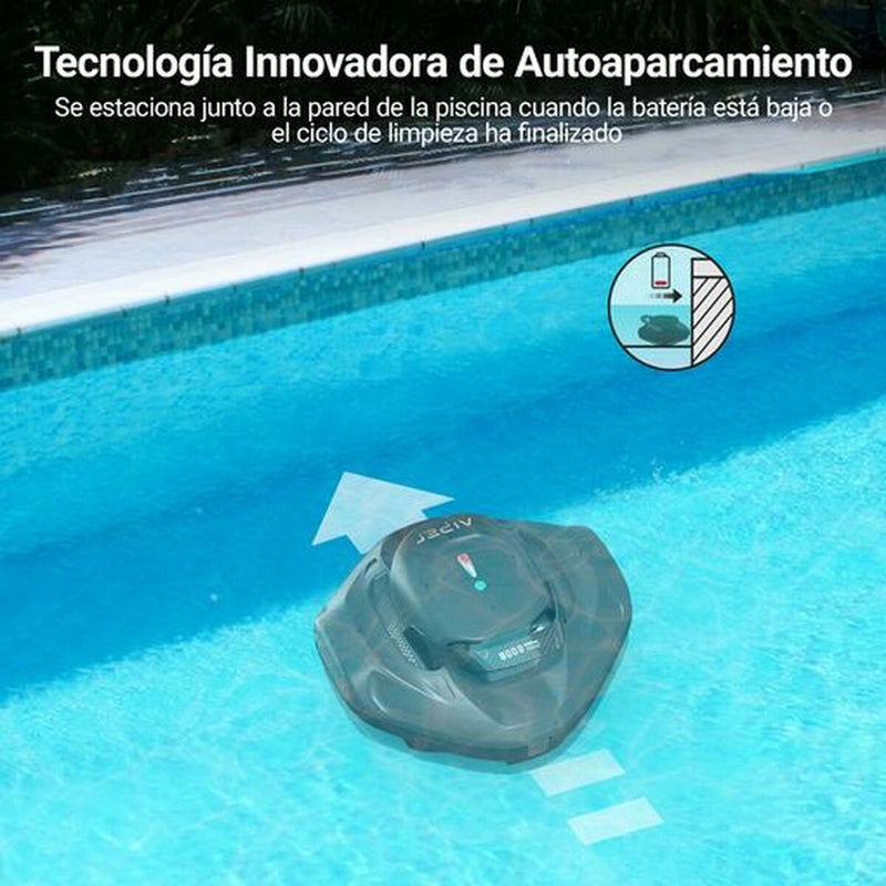 Robot Aspirador para Piscina Aiper (Reacondicionado A)