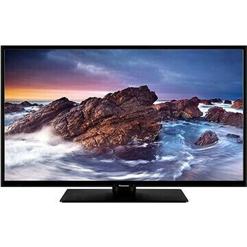 TV intelligente Panasonic Wi-Fi HD LED 39" (Reconditionné B)