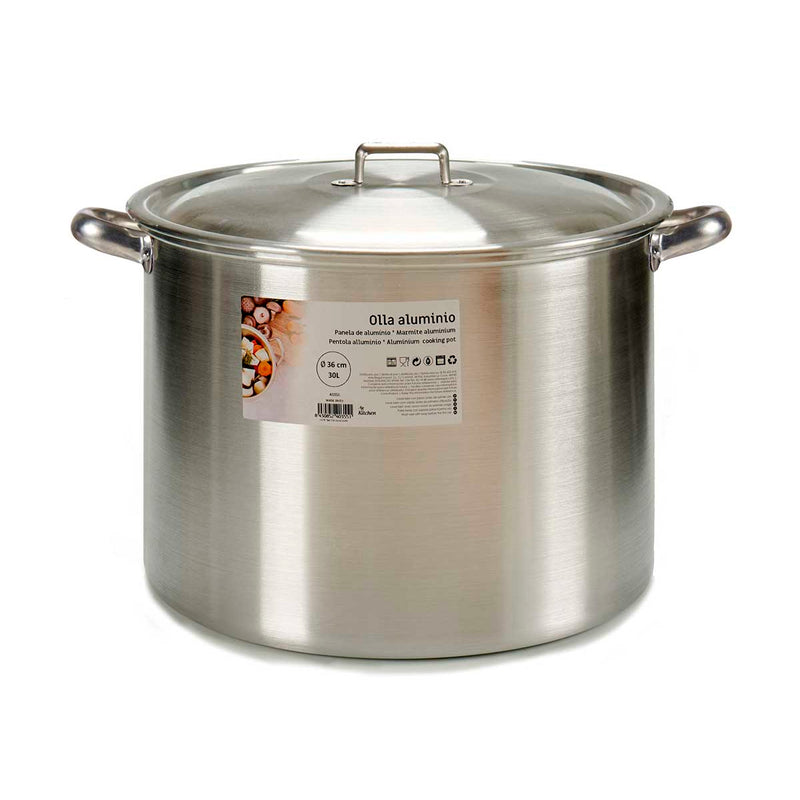 Slow Cooker 30 L (Refurbished C)