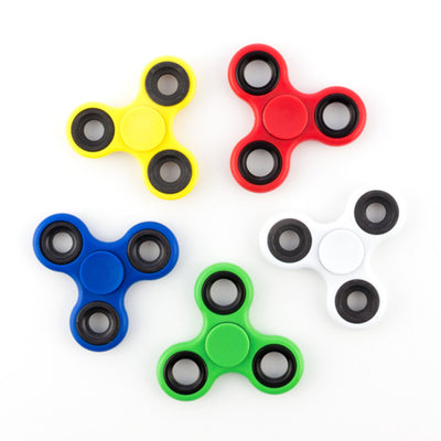 Spinner (Ricondizionati A)