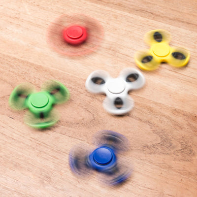 Spinner (Refurbished A)