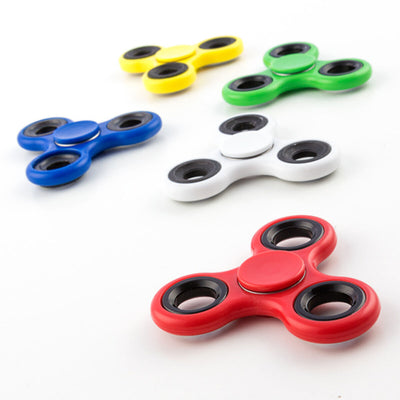 Spinner (Ricondizionati A)