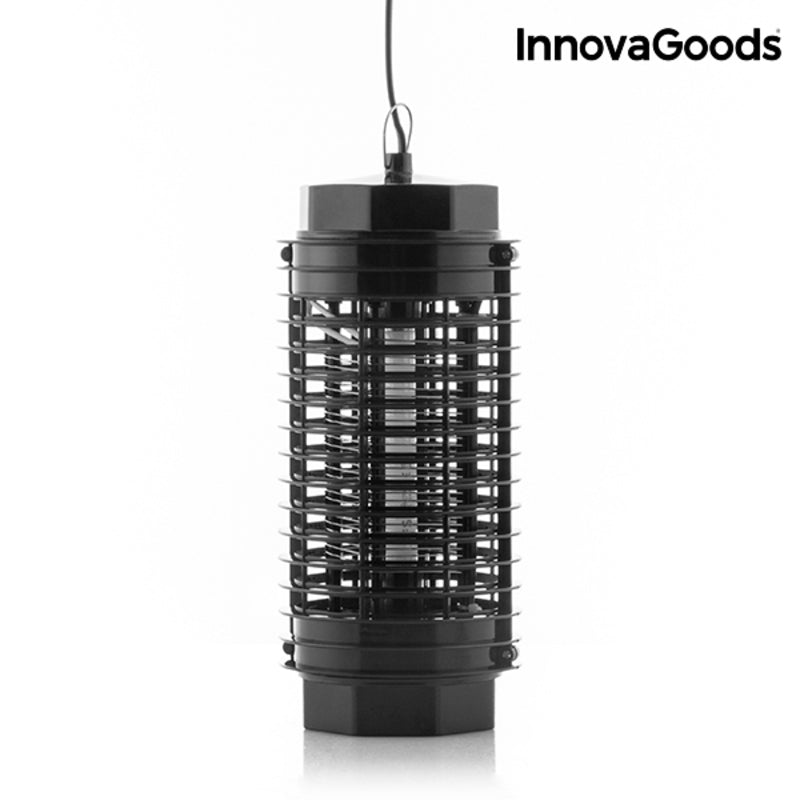 Insecticde InnovaGoods 4 W Black (Refurbished A+)