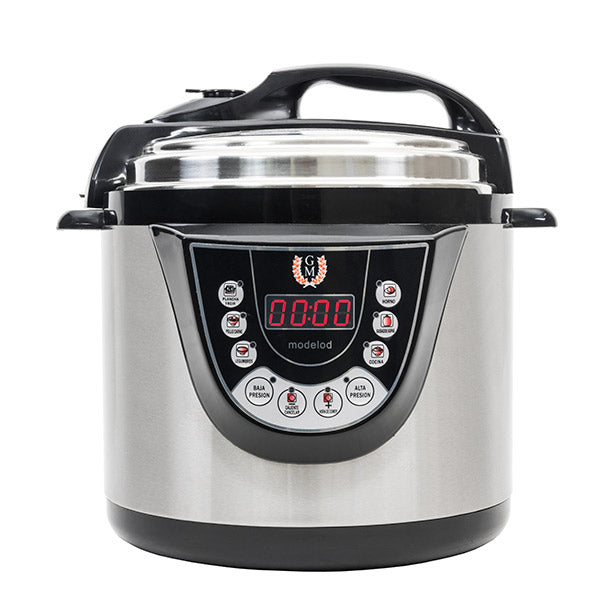 Pressure cooker Cecotec 02003 6 L 1000W (Refurbished D)