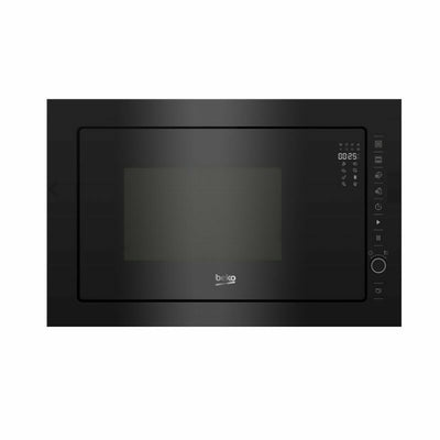 Microwave BEKO BMGB 25333 BG Black 900 W 25 L (Refurbished A)