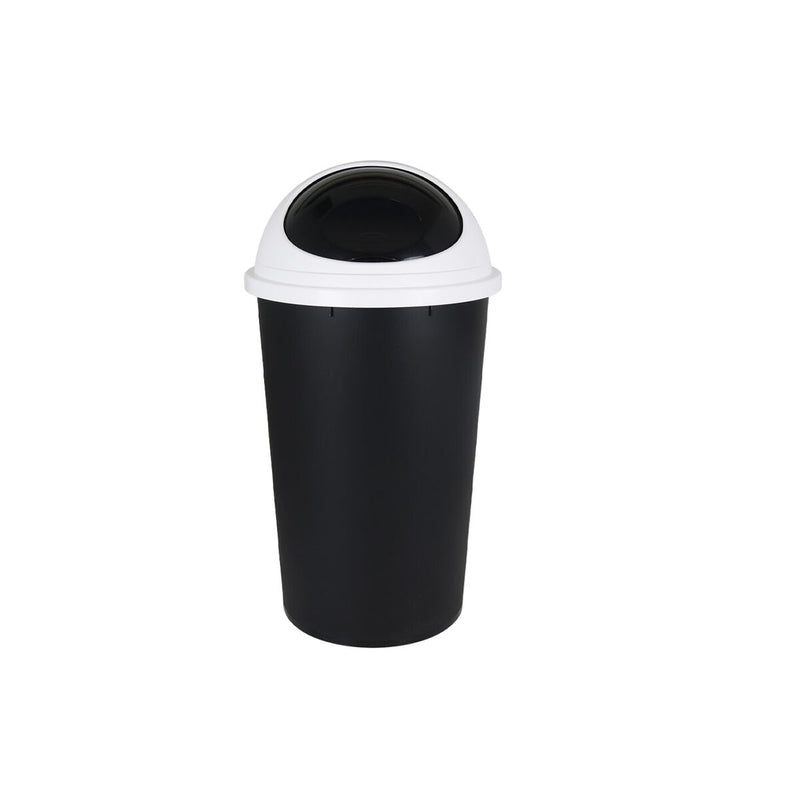 Recycling Waste Bin Tontarelli White 25 L (Refurbished B)